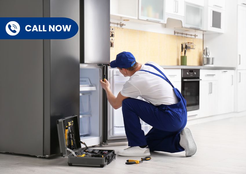 Sciota IL Appliance Repair Company